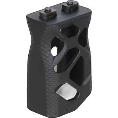 KPYK Industries KPYK CRC 9048 vertical grip with M-LOK mounting (mid) Black
