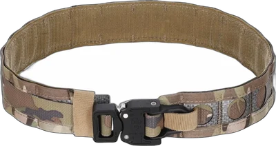 SATAC MC tactical modular belt
