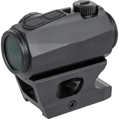 Specna Arms PRIME™ 1x22 2 MOA red dot sight Black