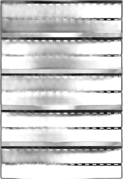 Specna Arms TG-25 Wall Panel Black