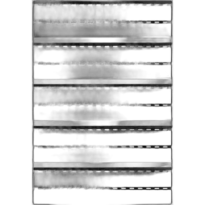 Specna Arms TG-25 Wall Panel Black