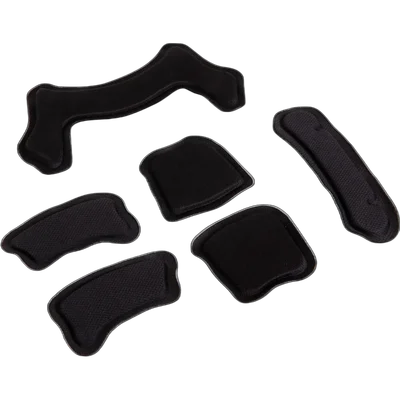 PTS MTEK FLUX PTS helmet pad set