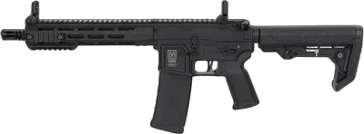 Specna Arms SA-F03 FLEX™ Gen.2 BLDC™ HAL ETU™ airsoft Carbine Black