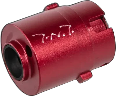 T.N.T. Hop-up T.N.T. chamber for GHK AR15 replicas (type A)