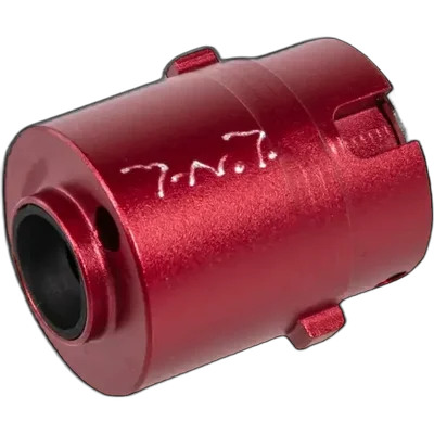T.N.T. Hop-up T.N.T. chamber for GHK AR15 replicas (type A)