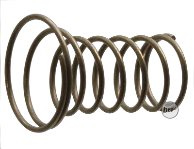 M700 Part No. 82 - Coupler Spring