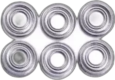 Golden Eagle Slide bearings 7mm