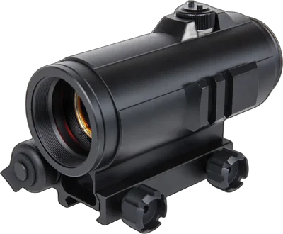JJ Airsoft JJ-Airsoft DK-9 collimator replica