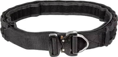 (AustriAlpin COBRA) Utility Belt  - black