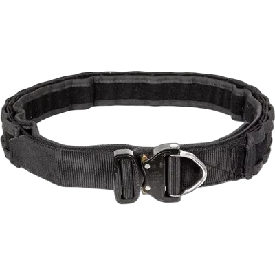 Emerson (AustriAlpin COBRA) Utility Belt  - black