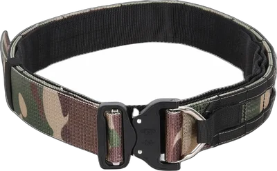 Knight tactical belt MC