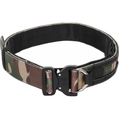 WoSport Knight tactical belt MC
