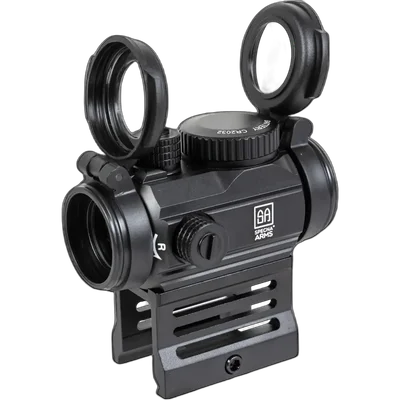 Specna Arms CORE™ Hyper Dot red dot sight Black