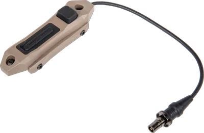 Dual Gel Switch WD07001 (SF plug) FDE