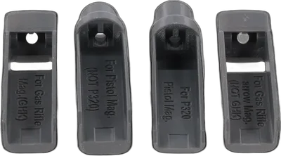AceTech adapter kit for Speedloader