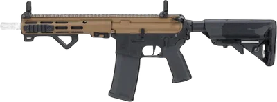 SA-E23 EDGE™ HAL 2 ETU Gen. 2 Chaos Bronze airsoft Carbine