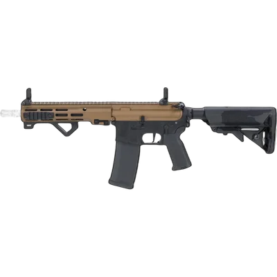 Specna Arms SA-E23 EDGE™ HAL 2 ETU Gen. 2 Chaos Bronze airsoft Carbine