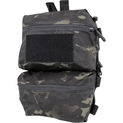 Emerson Gear V5 PC Assault Panel EM9649 MC Black
