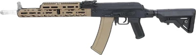 Specna Arms KPYK AK SA-PJ14 PRIME BLDC AEG Assault Rifle - Half-Tan