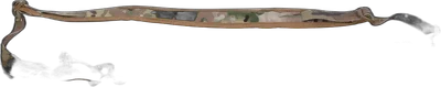 advanced carry strap with MC adjustment buckle