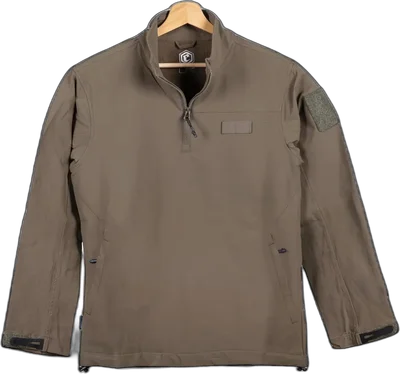 Emerson Gear Blue Label Saltie Ranger Green tactical sweatshirt
