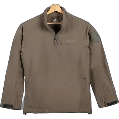 Emerson Gear Blue Label Saltie Ranger Green tactical sweatshirt