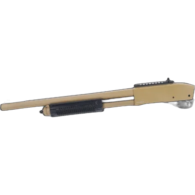 Specna Arms SA-VGS4 VAPOR™ Half-Tan airsoft Shotgun