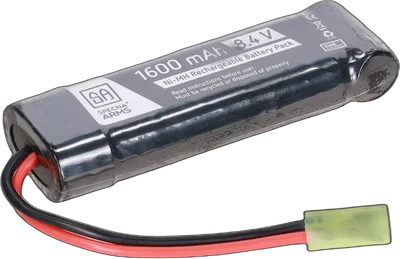 Specna Arms 8.4V 1600mAh NiMH battery mini tamiya
