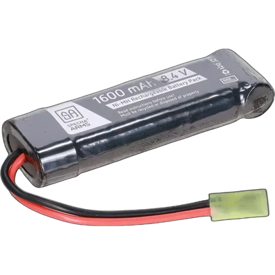 Specna Arms 8.4V 1600mAh NiMH battery mini tamiya