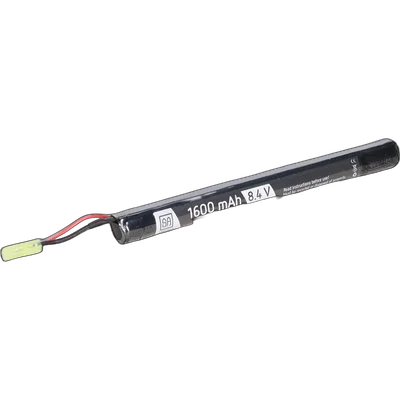 Specna Arms 8.4V 1600mAh NiMH battery STICK mini tamiya