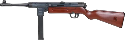MP41 RETRO AEG submachine gun (X-ASR)