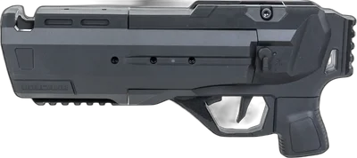 AceTech airsoft 40mm grenade launcher with Acetech Volcano tracer