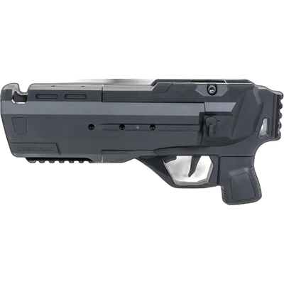 AceTech airsoft 40mm grenade launcher with Acetech Volcano tracer