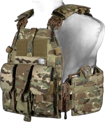 Emerson Plate Carrier Vest Emerson Gear Blue Label 094K MC