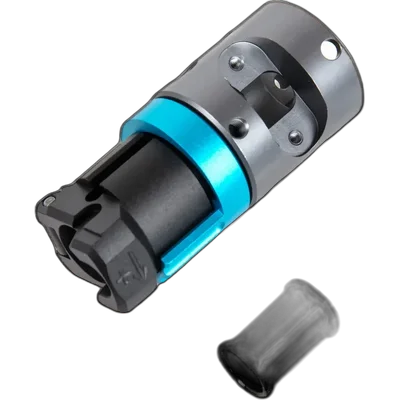 TTI Airsoft Hop-Up chamber for WE Galaxy 1911/Hi-Capa replicas
