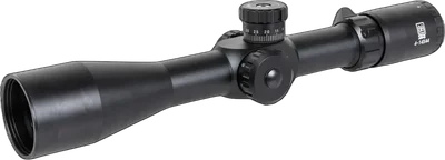 CORE™ 4-14X44 FFP riflescope Black