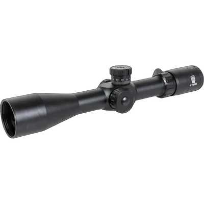 Specna Arms CORE™ 4-14X44 FFP riflescope Black