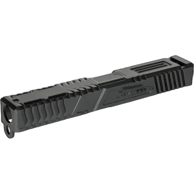 Nineball Customowy zamek do AEP G18C/G17 - TM