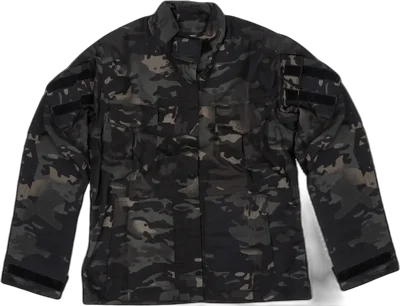 Ghost Gear BDU Women's Shirt - MCBK