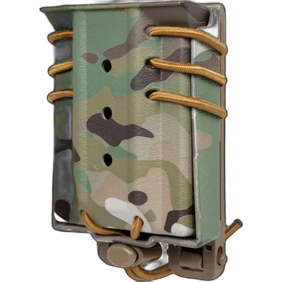 WoSport M4/M16 Wosport Urban Assault Quick Pull MC magazine pouch