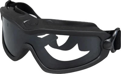 V2G-PLUS Gray Goggles