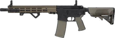 airsoft SA-E22 EDGE™ HAL 2 ETU Gen. 2 Olive Carbine