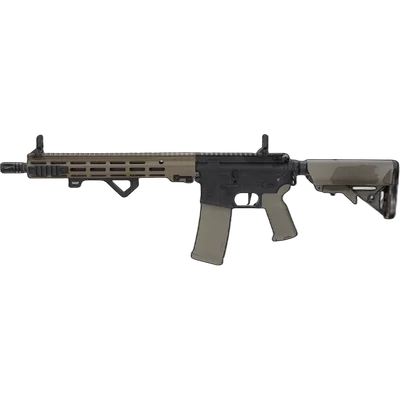 Specna Arms airsoft SA-E22 EDGE™ HAL 2 ETU Gen. 2 Olive Carbine