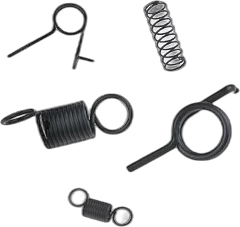 Set of Springs for Gearbox V2 QD