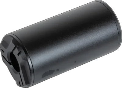 Specna Arms Tracer Specna Arms x AceTech Brighter SA-C Silencer Black