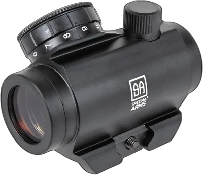 CORE™ Helix red dot sight Black