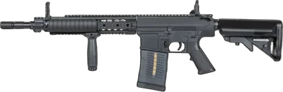 A&K SR25K-P-N Selector Rifle Polymer Version