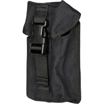 Primal Gear Small pouch All-Purpose Pidae - Black