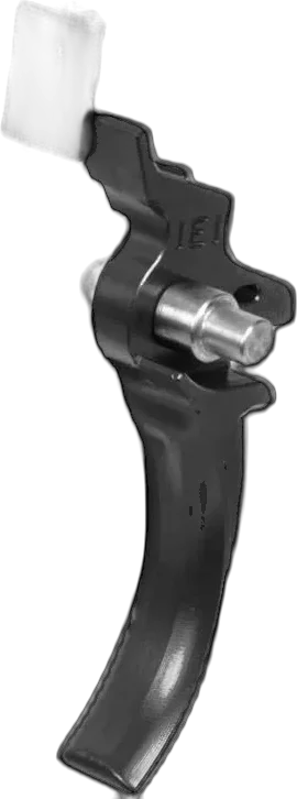GATE Quantum Trigger 1E1 - black