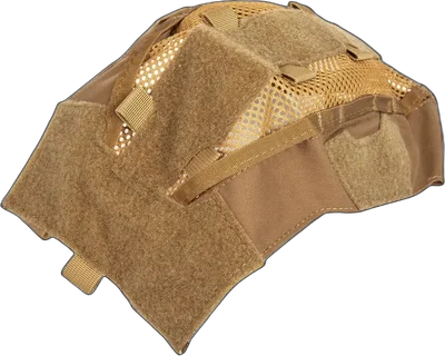 High Cut helmet cover TB1440-M (M/L) FDE